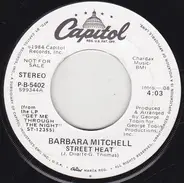 Barbara Mitchell - Street Heat