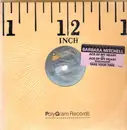 12inch Vinyl Single - Barbara Mitchell - Ace Of My Heart