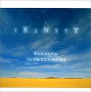 CD - Barbara Montgomery - Trinity