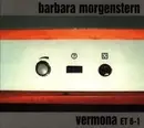 CD - Barbara Morgenstern - Vermona ET 6-1