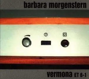 Barbara Morgenstern - Vermona ET 6-1