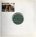 12inch Vinyl Single - Barbara Morgenstern - Fan N° 1 Rmx - EP