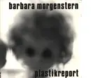 CD - Barbara Morgenstern - Plastikreport