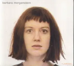Barbara Morgenstern - Fjorden