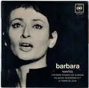 7inch Vinyl Single - Barbara - Nantes