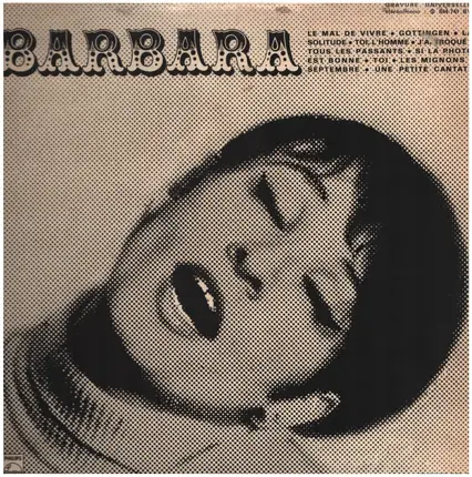 Barbara - No 2