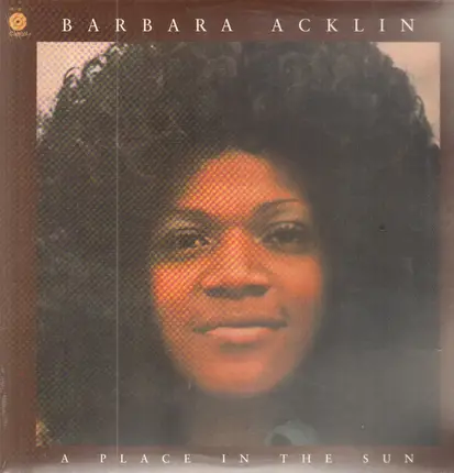 Barbara Acklin - A Place in the Sun