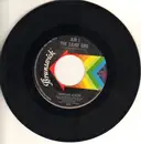 7inch Vinyl Single - Barbara Acklin - Am I The Same Girl / Be By My Side