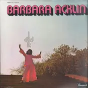 Barbara Acklin - I Did It