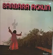 LP - Barbara Acklin - I Did It
