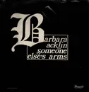 LP - Barbara Acklin - Someone Else's Arms