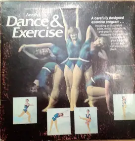 Barbara Ann Auer - Aerobic Dance & Exercise