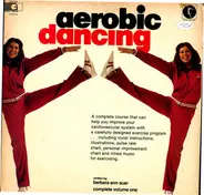 Barbara Ann Auer - Aerobic Dancing