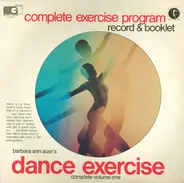 Barbara Ann Auer - Barbara Ann Auer's Dance Exercise Complete Volume One