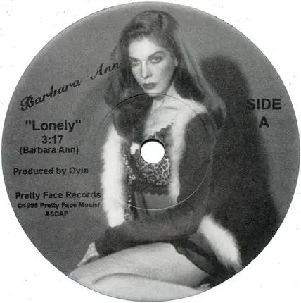Barbara Ann - Lonely