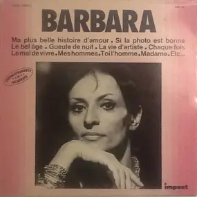 Barbra Streisand - Barbara