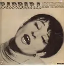 LP - Barbara - Barbara N°2 - Mono