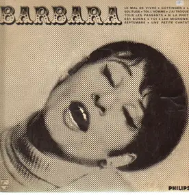 Barbra Streisand - Barbara N°2