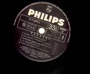 LP - Barbara - Barbara N°2 - Mono