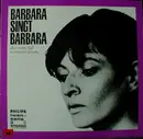 LP - Barbara - Barbara Singt Barbara