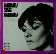 Barbara - Barbara Singt Barbara