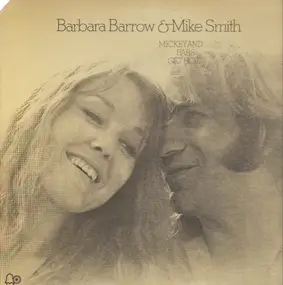 Mike Smith - Mickey And Babs Get Hot
