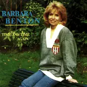 Barbara Benton - Time And Time Again