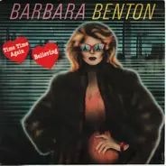 Barbara Benton - Time Time Again / Believing
