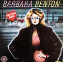 LP - Barbara Benton - Time Time Again - No Cover