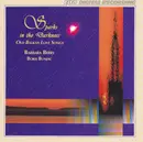 CD - Barbara Berry / Boris Bunjac - Sparks In The Darkness