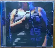 CD - Barbara Blue - Jus' Blue