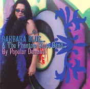 Barbara Blue - By Popular Demand