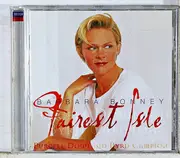 CD - Barbara Bonney - Fairest Isle