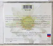 CD - Barbara Bonney - Fairest Isle