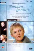 Barbara Bonney - Recital - Voices Of Our Time - Dichterliebe / Scandinavian Songs