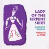 CD - Barbara Borden , Sheilah Glover - Lady Of The Serpent Skirt