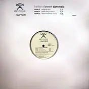 Barbara Brown - Dammelo