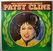 LP - Barbara Brown - Great Country Hits Made Famous By Pasty Cline