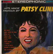 Barbara Brown - The Hits Made Famous By Patsy Cline