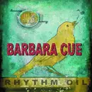 CD - Barbara Cue - Rhythm Oil