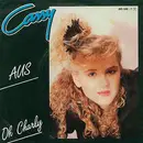 7inch Vinyl Single - Barbara Cassy - Aus / Oh Charly
