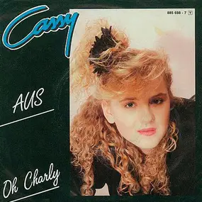 Cassy - Aus / Oh Charly