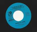 7inch Vinyl Single - Barbara Carr - If The Lord Keeps The Thought Of You Out Of My Head I'll Keep Your Booty Out Of My Bed