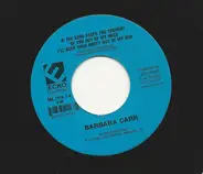 Barbara Carr - If The Lord Keeps The Thought Of You Out Of My Head I'll Keep Your Booty Out Of My Bed