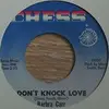 7inch Vinyl Single - Barbara Carr - Shake Your Head / Don't Knock Love