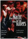 DVD - Barbara Carrera a.o. - Die Nacht des Killers - German / English