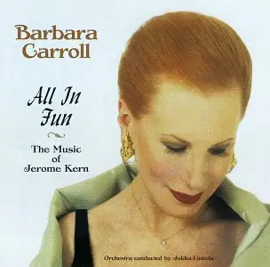 Barbara Carroll - All in Fun