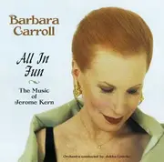 CD - Barbara Carroll - All In Fun