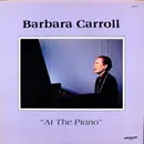 LP - Barbara Carroll - At The Piano