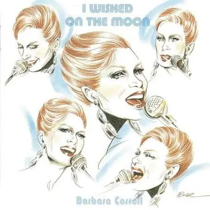 Barbara Carroll - I Wished on the Moon